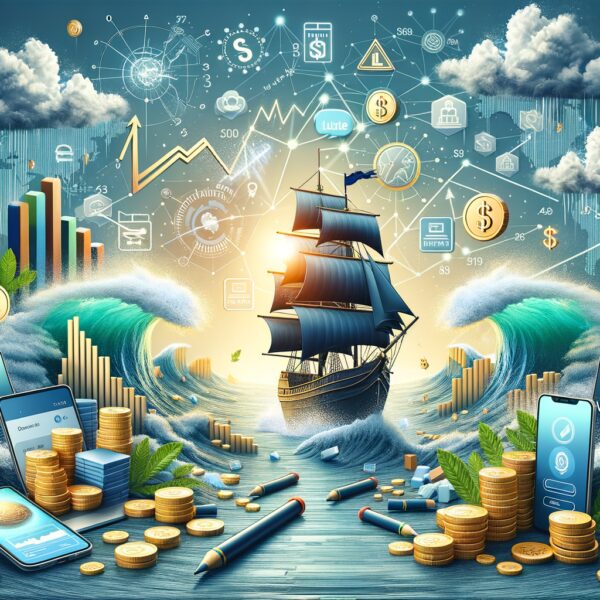 Unlocking Profits: Navigating the Chaos of Selling PLR Digital Products Online