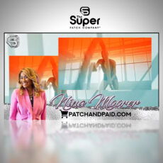 SUPER PATCH PROMO 1