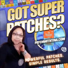 SUPER PATCH PROMO 3