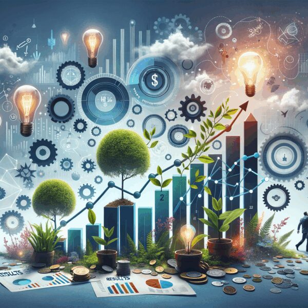 Redefining Success: How Needgfx Prioritizes Results Over Riches for Comprehensive Business Growth!