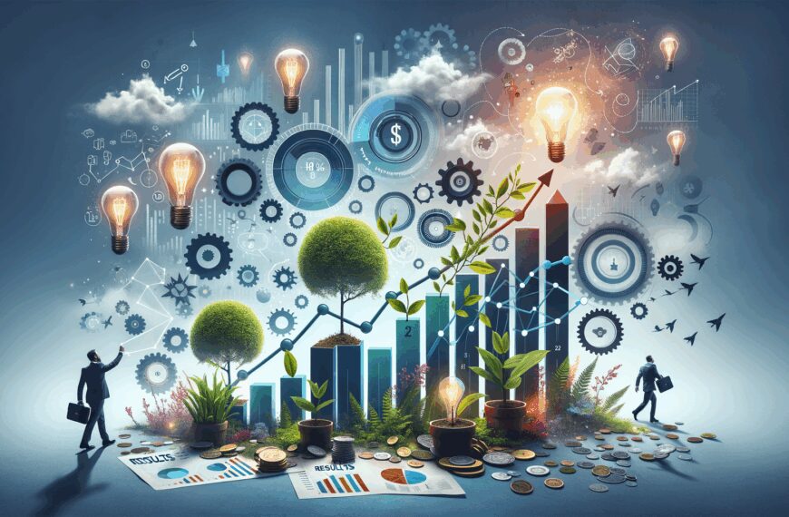 Redefining Success: How Needgfx Prioritizes Results Over Riches for Comprehensive Business Growth!