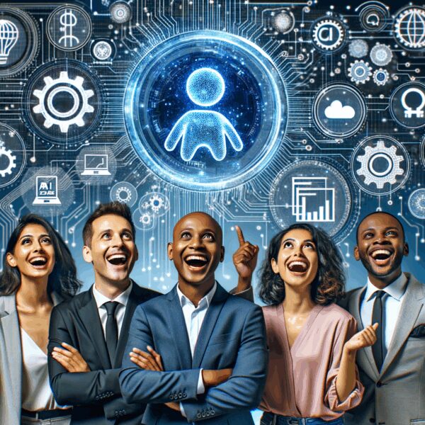 Unlock the Power of AI: An Essential Guide for Online Businesses and Entrepreneurs to Propel Success