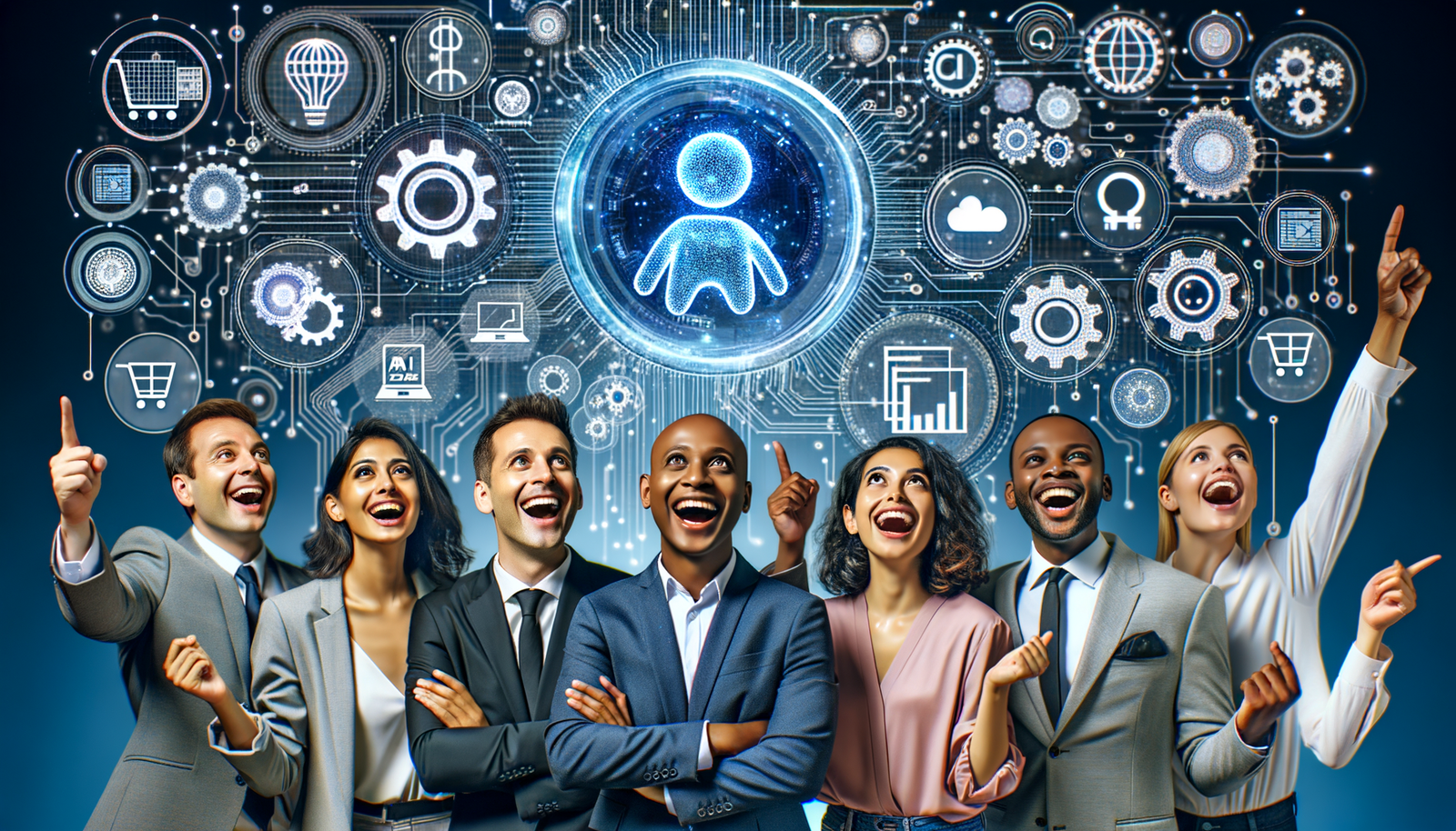 Unlock the Power of AI:…