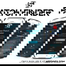 SUPER PATCH FINDER V2